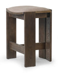 Hoven Backless Counter Stool