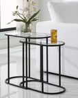 Liam Accent Table