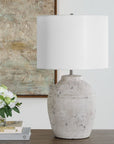 Marie Table Lamp
