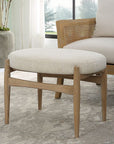 Acrobat Small Bench