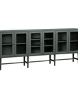 Lola Green Sideboard