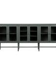 Lola Green Sideboard