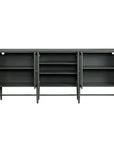 Lola Green Sideboard