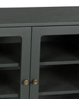 Lola Green Sideboard