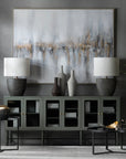 Lola Green Sideboard