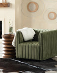 Stevie Accent Chair