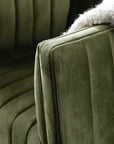 Stevie Accent Chair