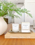 Renew Home Candle