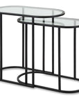 Liam Accent Table