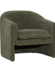 Alda Occasional Chair