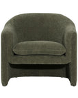 Alda Occasional Chair