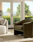 Alda Occasional Chair
