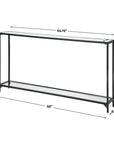 Mia Console Table