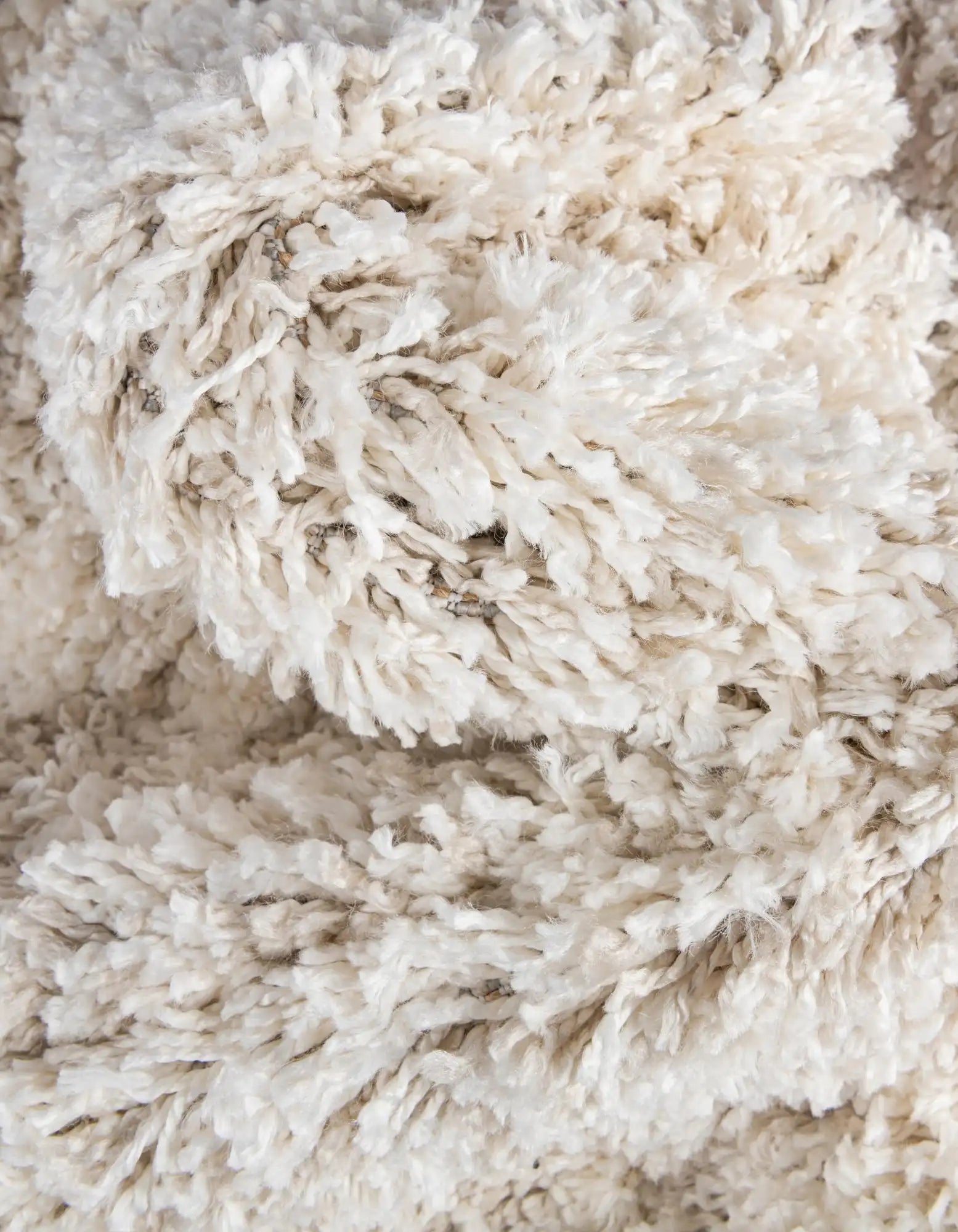 Hygge Shag Rug