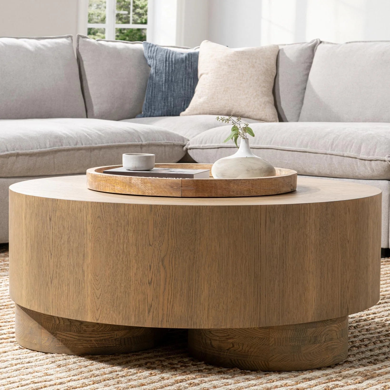 Ria Coffee Table