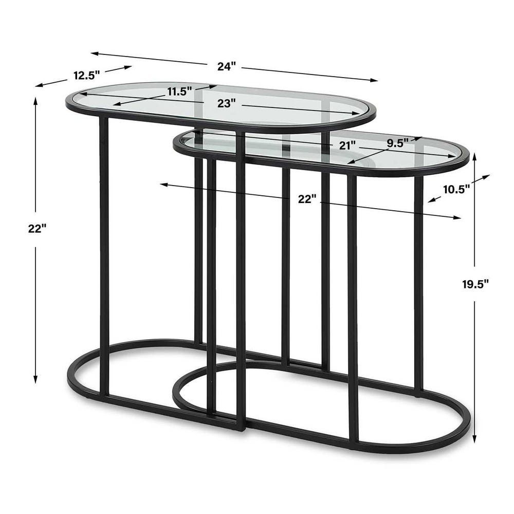 Liam Accent Table