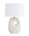 Hudson Table Lamp