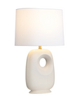 Hudson Table Lamp