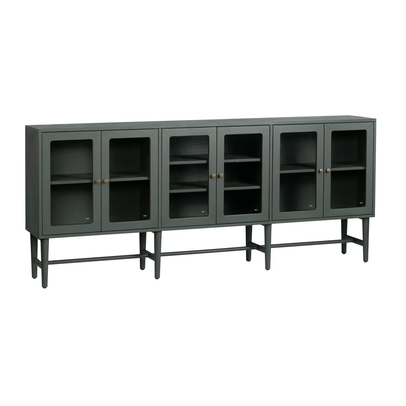 Lola Green Sideboard