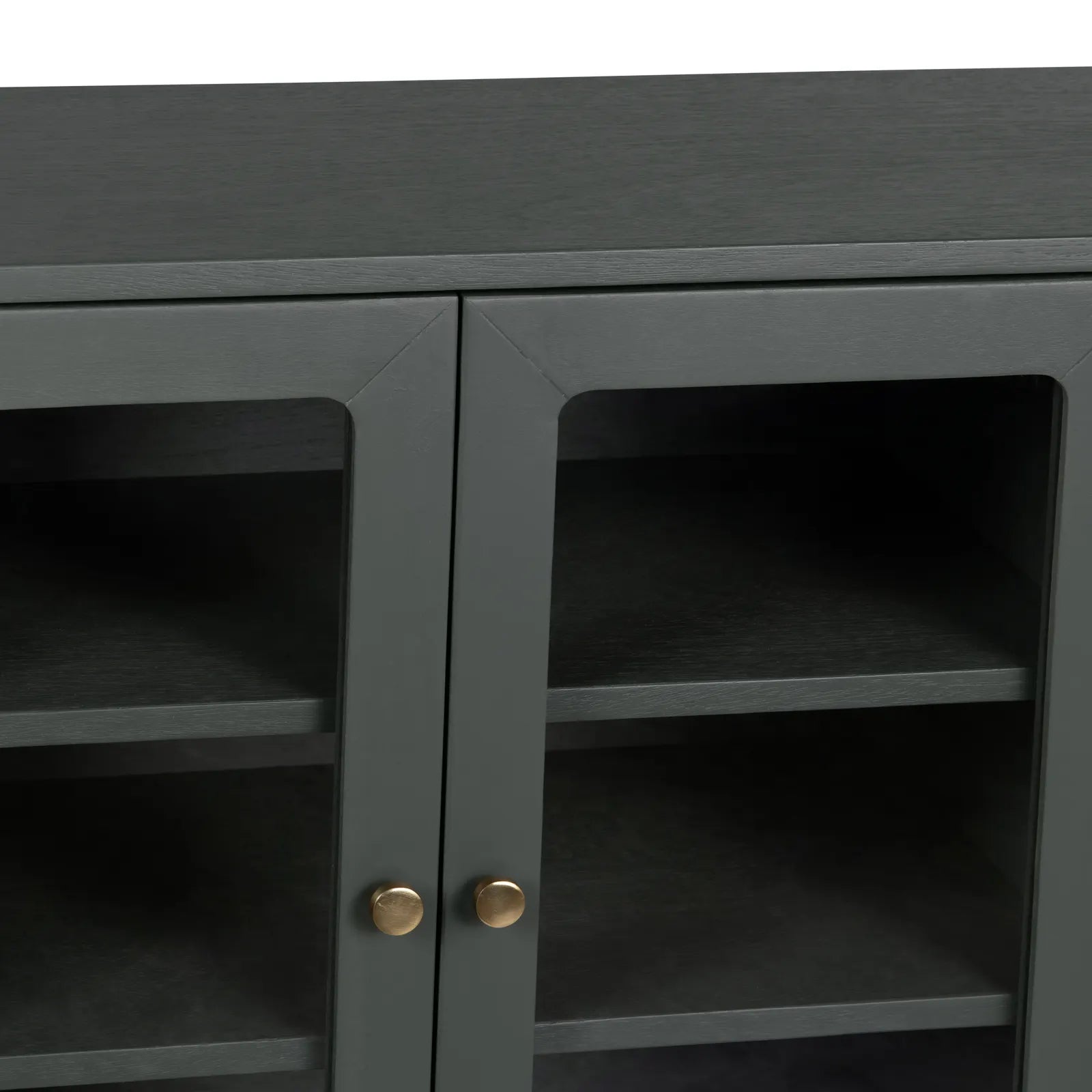 Lola Green Sideboard