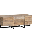 Nash Coffee Table