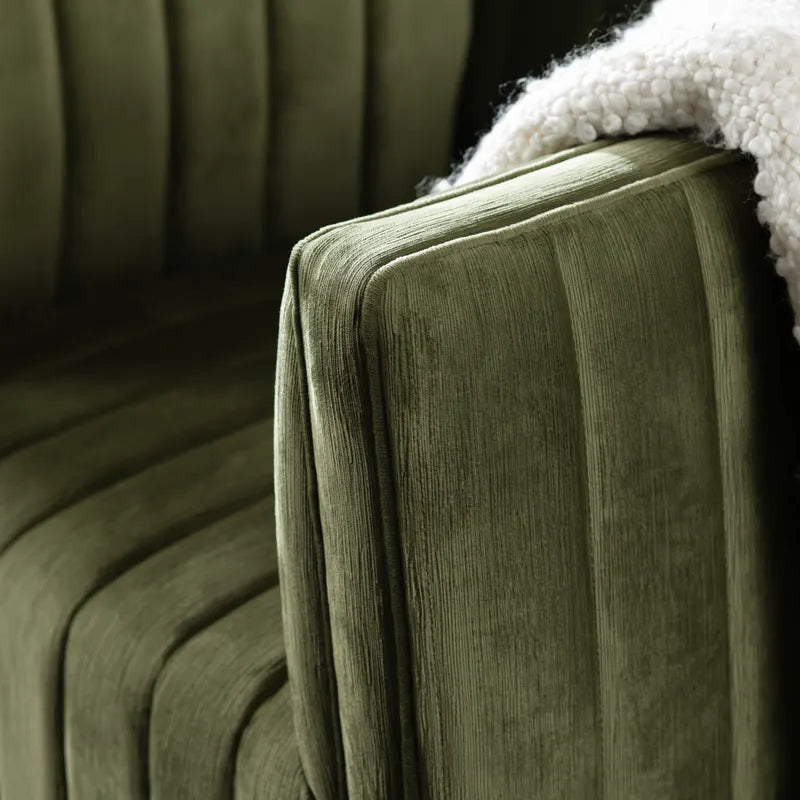 Stevie Accent Chair