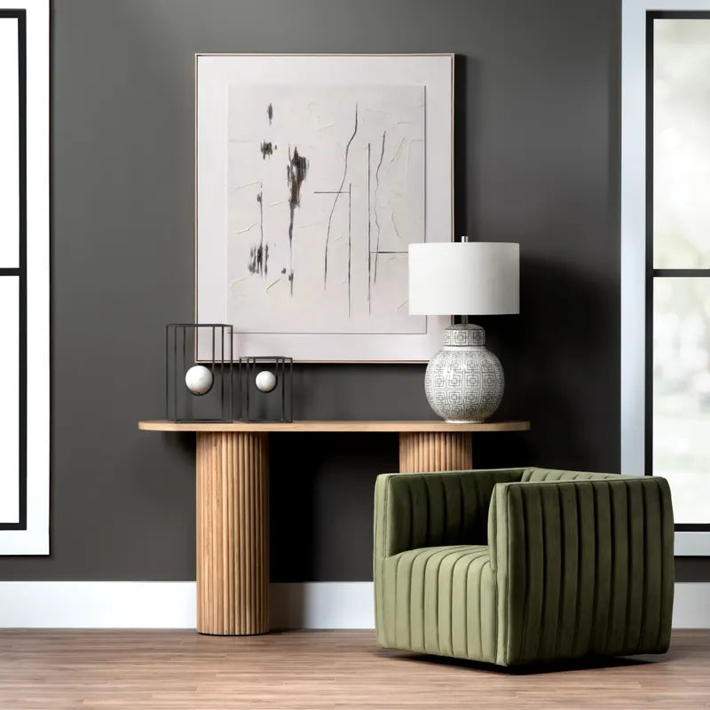 Stevie Accent Chair