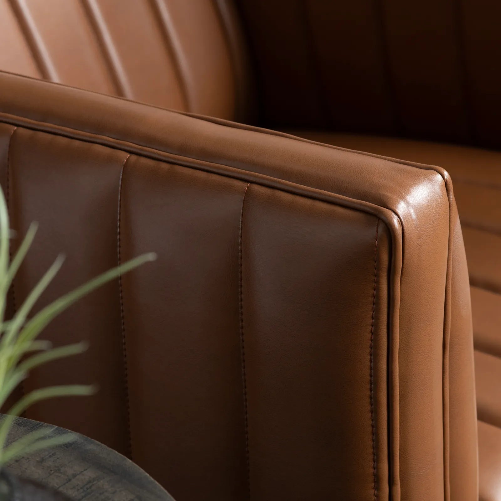 Brixton Accent Chair