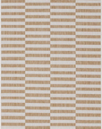 Outdoor Striped Rug