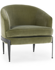 Aurelia Accent Chair