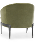 Aurelia Accent Chair