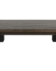 Duncan Reclaimed Pine 58" Coffee Table