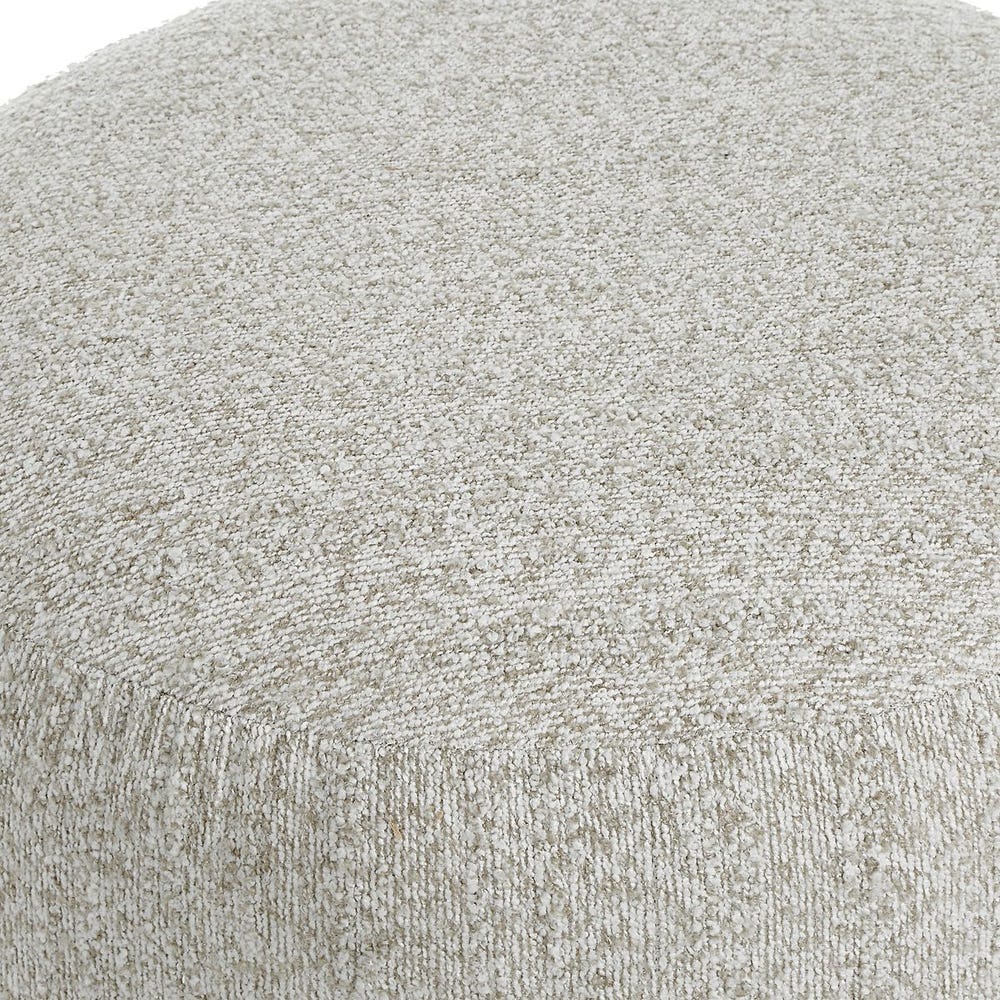 cushioned seat stool