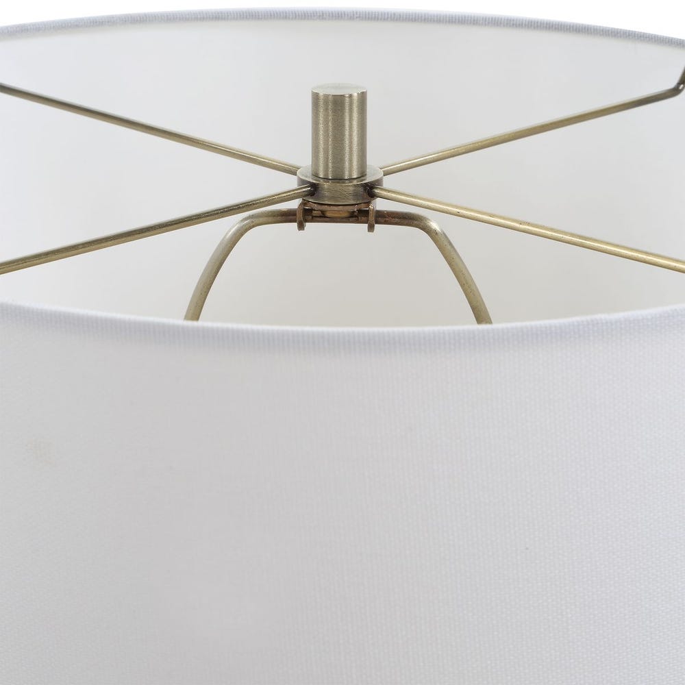 gold table lamps