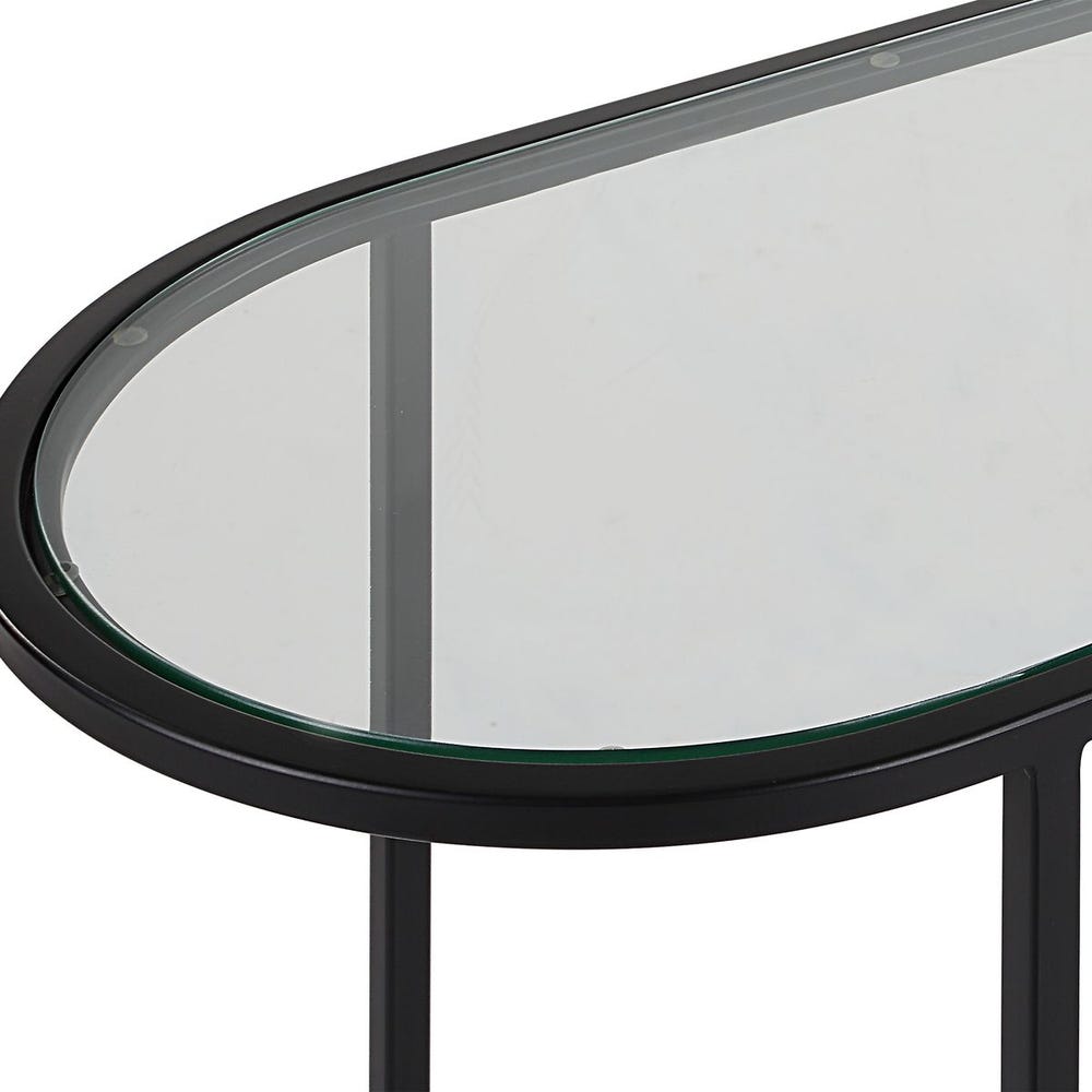 Liam Accent Table