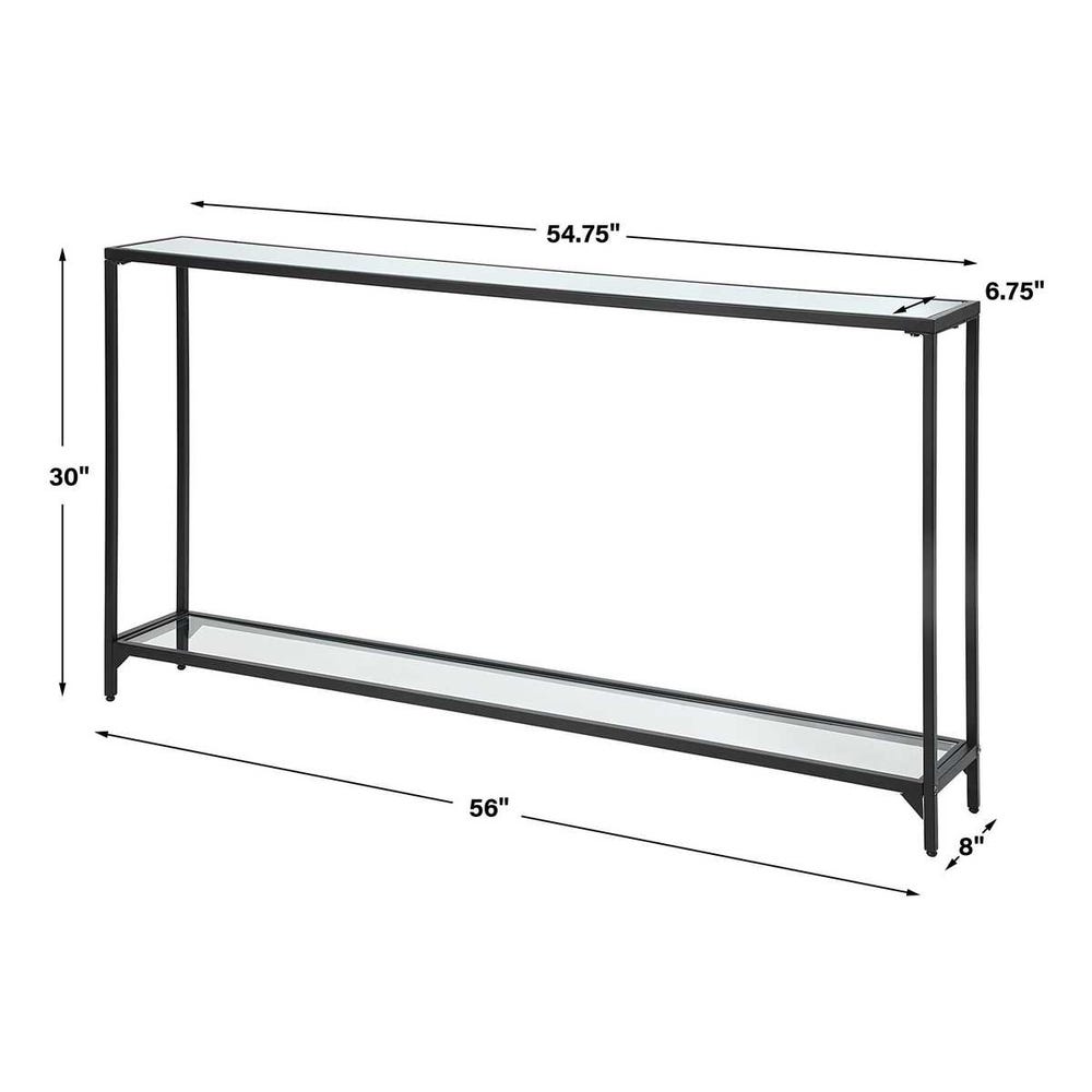 Mia Console Table